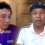 Meski Sibuk, Dedi Mulyadi Tetap Beri Rp40 Juta ke Kuli Bangunan di Cirebon untuk Perbaiki Rumahnya yang Reyot