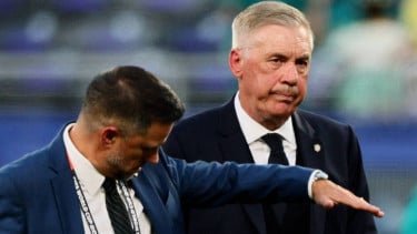 Piala Dunia 2026: Ancelotti Dikecam Legenda Brasil Usai Selecao Ditahan Imbang Maroko, Salah Formasi hingga Gaya Main Absurd Jadi Sorotan