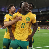 Hasil Piala Dunia 2026: Australia Bikin Sensasi! Taklukkan Turki 2-0 di Laga Pembuka