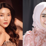 Di Tengah Polemik Sarwendah, Anisa Cherrybelle Buka Suara soal Hubungan Mereka Setelah Keluar Grup