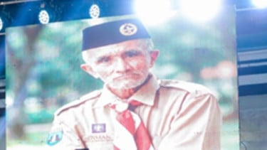 Tokoh Pramuka di Tangerang Jadi Korban Kasus Tabrak Lari hingga Wafat, Sopir Ditetapkan Jadi Tersangka