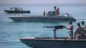 Fox News Klaim Iran Setuju Tak Akan Pungut Biaya Tol di Selat Hormuz