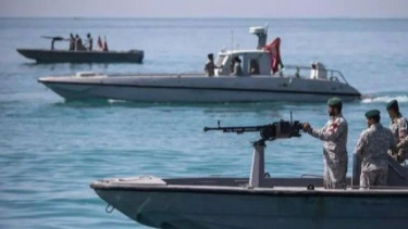Fox News Klaim Iran Setuju Tak Akan Pungut Biaya Tol di Selat Hormuz