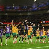 Klasemen Piala Dunia 2026: Brasil Kececer di Peringkat 3, Australia Bikin Kejutan Jadi Runner Up