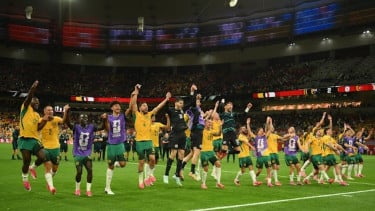 Klasemen Piala Dunia 2026: Brasil Kececer di Peringkat 3, Australia Bikin Kejutan Jadi Runner Up
