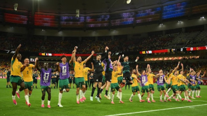 Klasemen Piala Dunia 2026: Brasil Kececer di Peringkat 3, Australia Bikin Kejutan Jadi Runner Up