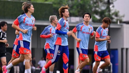 Piala Dunia 2026: Belanda vs Jepang, De Oranje Siap Manfaatkan Pincangnya Skuad Samurai Biru