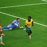 Nestory Irankunda: Tak Berkutik Hadapi Timnas Indonesia, Malah Bersinar Terang Bareng Australia di Piala Dunia 2026