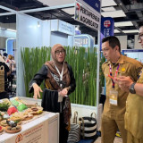 Dorong Ekonomi Kerakyatan, Pertapreneur Aggregator Cetak UMKM Penggerak Ekosistem Pasar