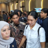 Meutya Hafid: Internet Pisau Bermata Dua, Generasi Muda Tingkatkan Kewaspadaan Kejahatan Digital