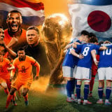 Prediksi Skor Belanda vs Jepang di Piala Dunia 2026: Samurai Biru Bakal Beri Kejutkan Oranje