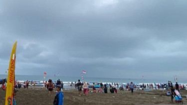 Antisipasi Kecelakaan Laut di Pangandaran, Satpolairud Tingkatkan Patroli