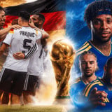 Prediksi Skor Jerman vs Curacao Piala Dunia 2026, Die Mannschaft Wajib Menang untuk Hindari Kejutan Besar