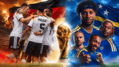 Prediksi Skor Jerman vs Curacao Piala Dunia 2026, Die Mannschaft Wajib Menang untuk Hindari Kejutan Besar