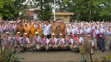 Kesbangpol Riau: Pencegahan Intoleransi Radikalisme Tanggung Jawab Bersama, Program RATAKAN Solusinya