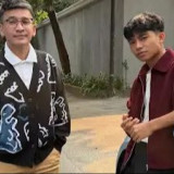 Bikin Tersentuh Lihat Postingan Betrand Peto, Puji Kehadiran Ruben Bensu karena Hebat jadi Orang Tua: Ini Ayahku