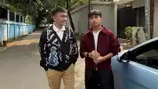 Ruben Onsu Buka Suara Soal Betrand Peto Dipolisikan atas Dugaan Pelecehan Seksual