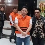 Dalami Aliran Dana di Kasus Korupsi Proyek Pembangunan Gedung Pemkab Lamongan, KPK Periksa Seorang Saksi