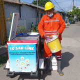Dorong Ekonomi Hijau Masyarakat, Program Pertamina Patra Niaga Ajak Sulap Sampah dan Limbah jadi Sumber Penghasilan