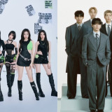Kekuatan Fandom Indonesia Terungkap! Stray Kids, BABYMONSTER Hingga BTS Masih Sulit Tergeser