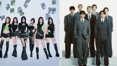 Kekuatan Fandom Indonesia Terungkap! Stray Kids, BABYMONSTER Hingga BTS Masih Sulit Tergeser
