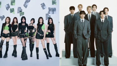 Kekuatan Fandom Indonesia Terungkap! Stray Kids, BABYMONSTER Hingga BTS Masih Sulit Tergeser