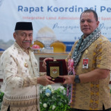 Lewat ILASPP, Polemik Perbatasan Desa di Sultra Dipercepat Penyelesaian