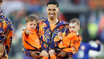 Jauh Sebelum Debut Piala Dunia, Tijjani Reijnders Kenang Kembali Saat Timnas Indonesia Mau Naturalisasi Dirinya