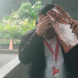 Pejabat Bea Cukai Terima Aliran Uang Puluhan Miliar Kasus Suap Importasi, KPK Bakal Lakukan Ini