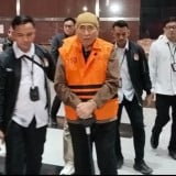 Ketum Kesthuri Ajukan Praperadilan Terkait Penetapan Tersangka Korupsi Kuota Haji, Sidang Digelar 19 Juni