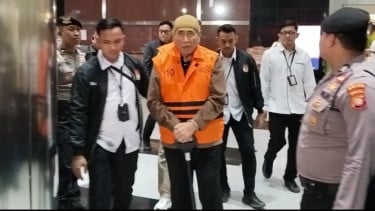 Ketum Kesthuri Ajukan Praperadilan Terkait Penetapan Tersangka Korupsi Kuota Haji, Sidang Digelar 19 Juni