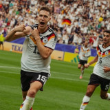 Piala Dunia 2026 Baru 3 Hari, Jerman Sudah Cetak Rekor Baru sebagai Tim dengan Raihan Gol Terbanyak
