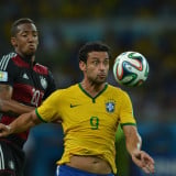 Setelah Brasil, Curacao Jadi Korban Kedua yang Dibantai Jerman 7 Gol di Piala Dunia
