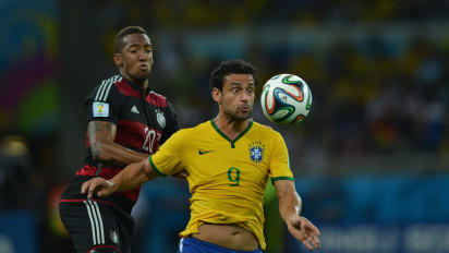 Setelah Brasil, Curacao Jadi Korban Kedua yang Dibantai Jerman 7 Gol di Piala Dunia