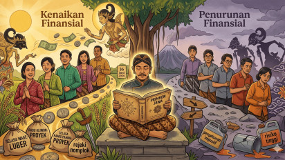 Ramalan Weton 16 Juni 2026: Cek Apakah Weton Anda Masuk Daftar yang Harus Ketat Berhemat atau Dapat Lonjakan Finansial