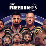 Link Live Streaming UFC White House: Tarung Siang Ini, Ada Duel Perebutan Gelar Juara Ilia Topuria vs Justin Gaethje