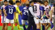 Prediksi Skor Jepang vs Tunisia di Piala Dunia 2026 Hari Ini: Samurai Biru Lebih Diunggulkan