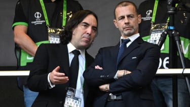 Presiden UEFA Dikecam 13 Federasi Dunia Imbas Kritik Format Piala Dunia 2026 yang Dianggap Terlalu Gemuk