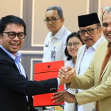 UU Pelindungan Saksi dan Korban Disahkan Presiden Prabowo, LPSK: Perkuat Sistem Pelindungan