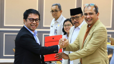 UU Pelindungan Saksi dan Korban Disahkan Presiden Prabowo, LPSK: Perkuat Sistem Pelindungan