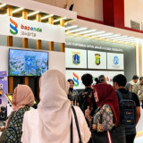Pembebasan Sanksi PKB dan BBNKB Berlaku hingga 31 Agustus, Warga Bisa Bayar di Gerai Samsat PRJ