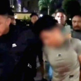 Diduga Bunuh Istri, Seorang Pria Ditangkap Polisi di Makassar