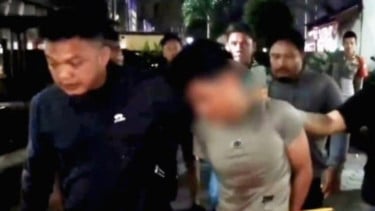 Diduga Bunuh Istri, Seorang Pria Ditangkap Polisi di Makassar