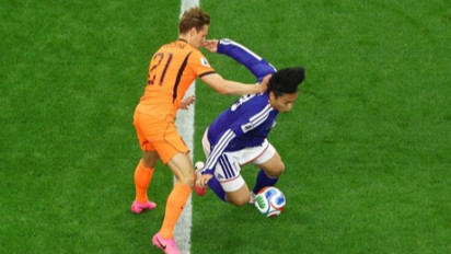 Pelatih Jepang Ungkap Biang Kerok Gagal Menang dari Belanda di Piala Dunia 2026