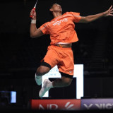 Alwi Farhan Juara Australia Open 2026, Bukti Pembinaan Atlet Muda Kian Menjanjikan