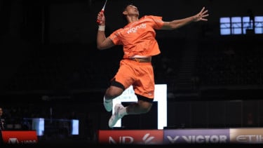 Alwi Farhan Juara Australia Open 2026, Bukti Pembinaan Atlet Muda Kian Menjanjikan