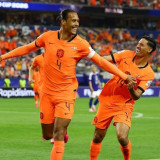Jadwal Siaran Langsung Piala Dunia 2026 Tanggal 21 Juni: Belanda, Jerman, dan Spanyol Siap Berlaga, Kamu Dukung Siapa?