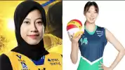 Megawati Hangestri Langsung Bawa Hyundai Hillstate Menang, Omongan Legenda Korea Mulai Terbukti: Bawa Perubahan Besar