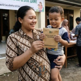Ibu Hamil dan Anak Usia Dini Dapat Bansos Rp3 Juta per Tahun, Cek Cara Daftarnya di Sini