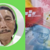 Luhut Daftar Bansos, Pendaftaran Ditolak Otomatis gara-gara Punya Mobil dan Tanah